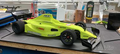 Formulino 1/10 Fenix Mistral 3.3