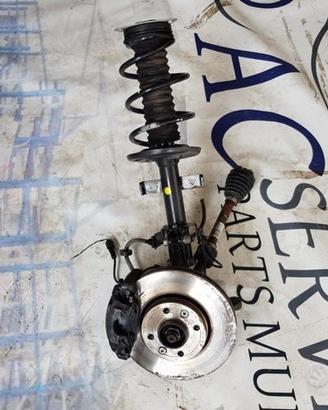 Massa Meccanica Sx Renault Clio 2018 Diesel