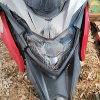  motore Honda Cb 500 x