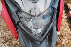  motore Honda Cb 500 x