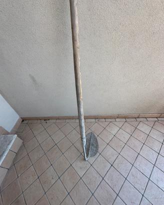 1 vanga da giardino