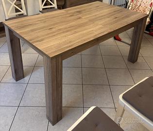 Tavolino allungabile mondo convenienza