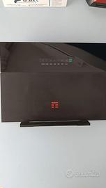 Modemo/Router Tim Hub+