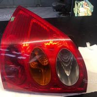 Fanale posteriore dx Peugeot 1007
