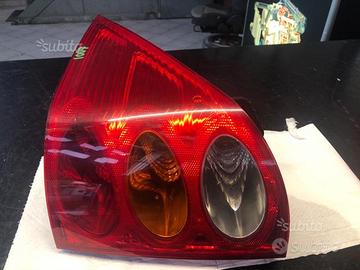 Fanale posteriore dx Peugeot 1007