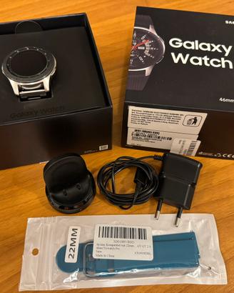 Smartwatch Samsung