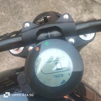 BENDA 125 V CRUISE 