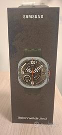 Samsung Galaxy Watch Ultra 2 47mm LTE Nuovo