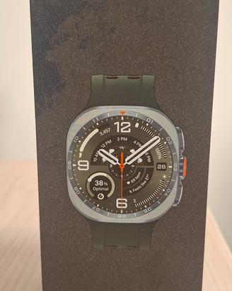 Samsung Galaxy Watch Ultra 2 47mm LTE Nuovo