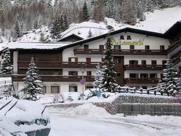 SUITE HOTEL MIRAMONTI CORVARA ALTABADIA