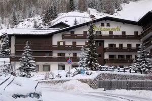 SUITE HOTEL MIRAMONTI CORVARA ALTABADIA