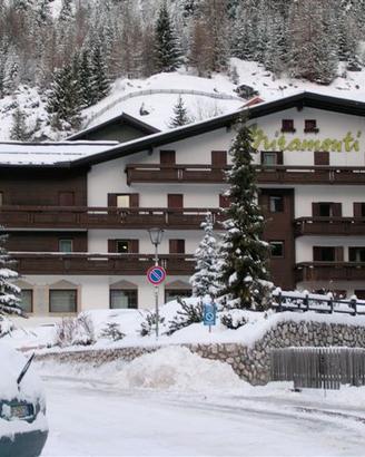 SUITE HOTEL MIRAMONTI CORVARA ALTABADIA