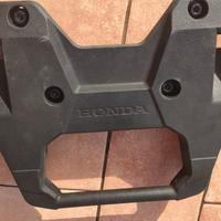 Porta bauletto per Honda CRF300 l