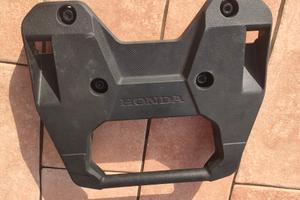 Porta bauletto per Honda CRF300 l