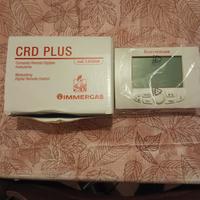 immergas termostato digitale