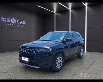 JEEP Compass 1.3 Turbo T4 190 CV PHEV AT6 4xe Limi