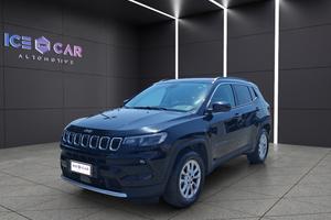 JEEP Compass 1.3 Turbo T4 190 CV PHEV AT6 4xe Limi