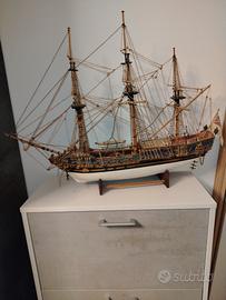 veliero Royal Carolina 