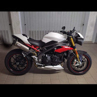 Speed Triple R