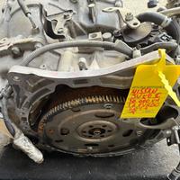 Cambio automatico usato Nissan Juke 1.6 Turbo