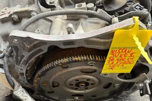 Cambio automatico usato Nissan Juke 1.6 Turbo