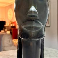 Soprammobile africano