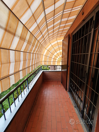 Tendone per balcone/terrazzo