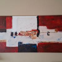 Quadro Ron Van Der Werf