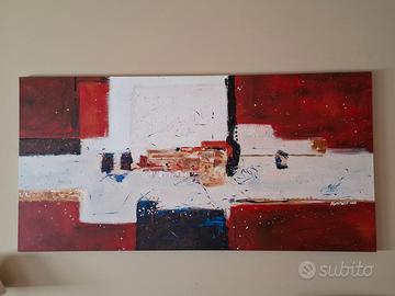 Quadro Ron Van Der Werf