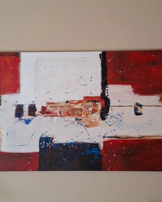 Quadro Ron Van Der Werf