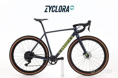 Specialized Crux S-Works t.54