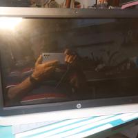 HP All-in-One