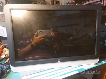 HP All-in-One