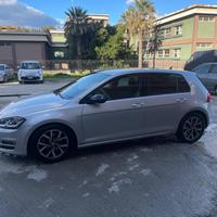 Wolkswagen golf 7