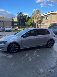 Wolkswagen golf 7