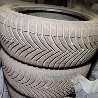 pneumatici gomme michelin cross climate2 225/45 19