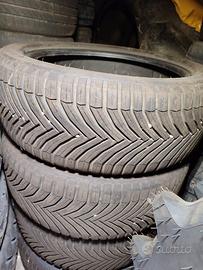 pneumatici gomme michelin cross climate2 225/45 19