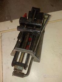 cric auto medie e piccole dimensioni