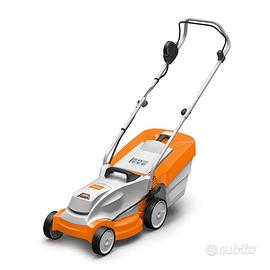 Rasaerba a batteria Stihl RMA 235 - NUOVO