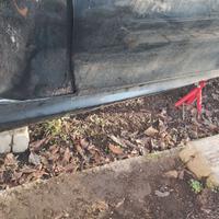 BMW f22 coupé 220d 2018 solo ricambi