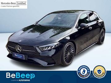 Mercedes-Benz Classe A A 200 D PREMIUM AMG LI...