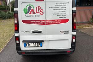 Renault Trafic  2018-1.6-125 cv