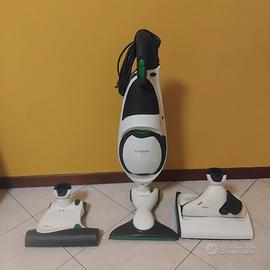 Folletto vk 150 completo