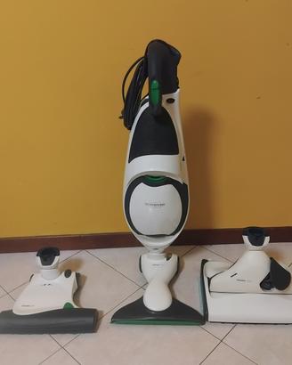 Folletto vk 150 completo