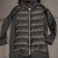 Giubbotto con cappuccio marca RRD tg. 40