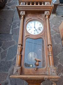 orologio pendolo solo ritiro