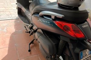 Yamaha Xmax 125