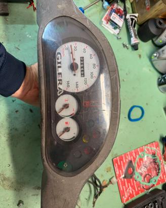 Strumentazione runner 125 /180  fx/fxr/sp