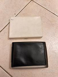 Portafoglio nuovo Pierre Cardin da uomo