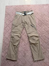 Pantaloni moto Gerlos BMW